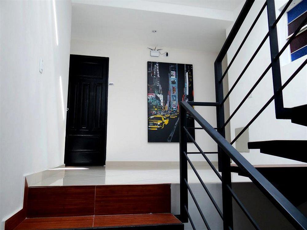 Hotel Quinta Avenida Cúcuta Exteriér fotografie