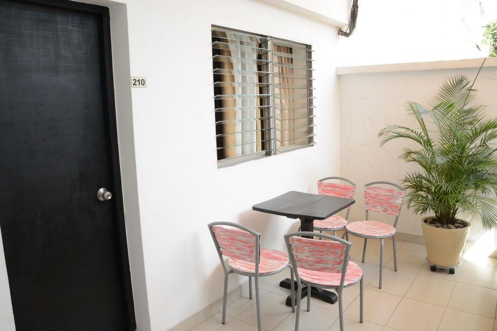 Hotel Quinta Avenida Cúcuta Exteriér fotografie