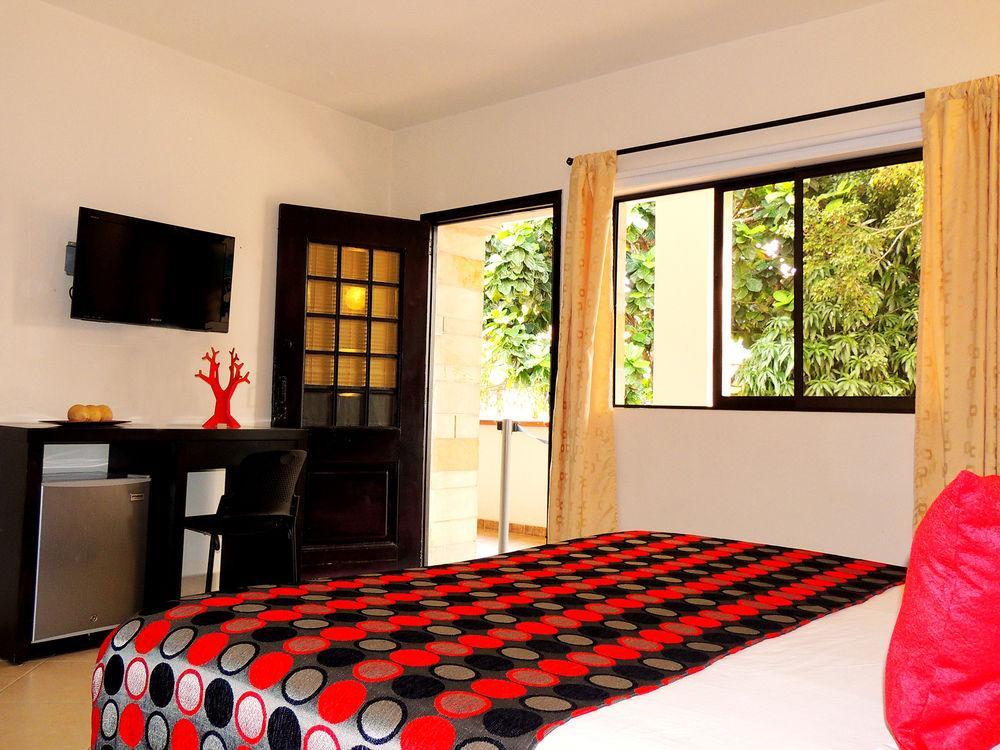 Hotel Quinta Avenida Cúcuta Exteriér fotografie