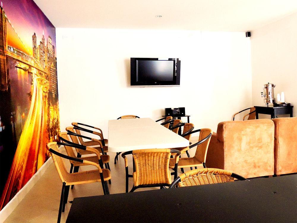Hotel Quinta Avenida Cúcuta Exteriér fotografie