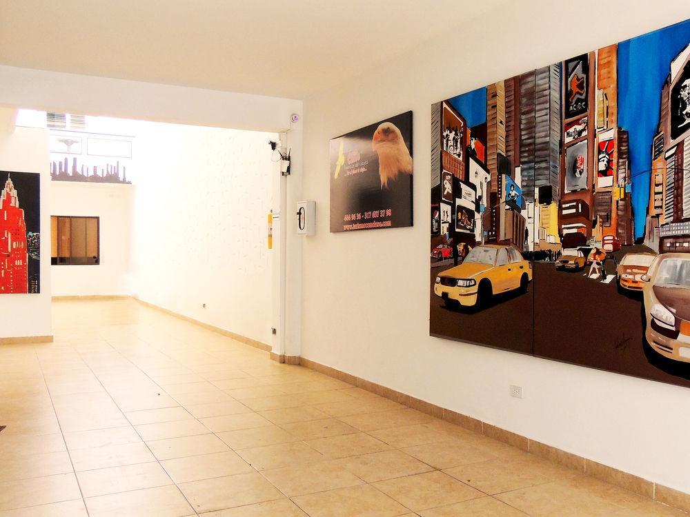 Hotel Quinta Avenida Cúcuta Exteriér fotografie