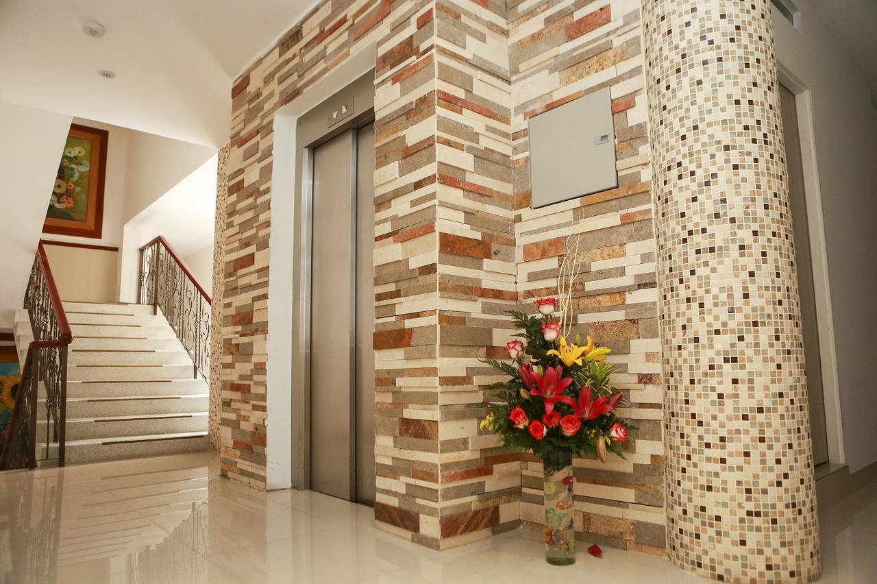 Hotel Quinta Avenida Cúcuta Exteriér fotografie
